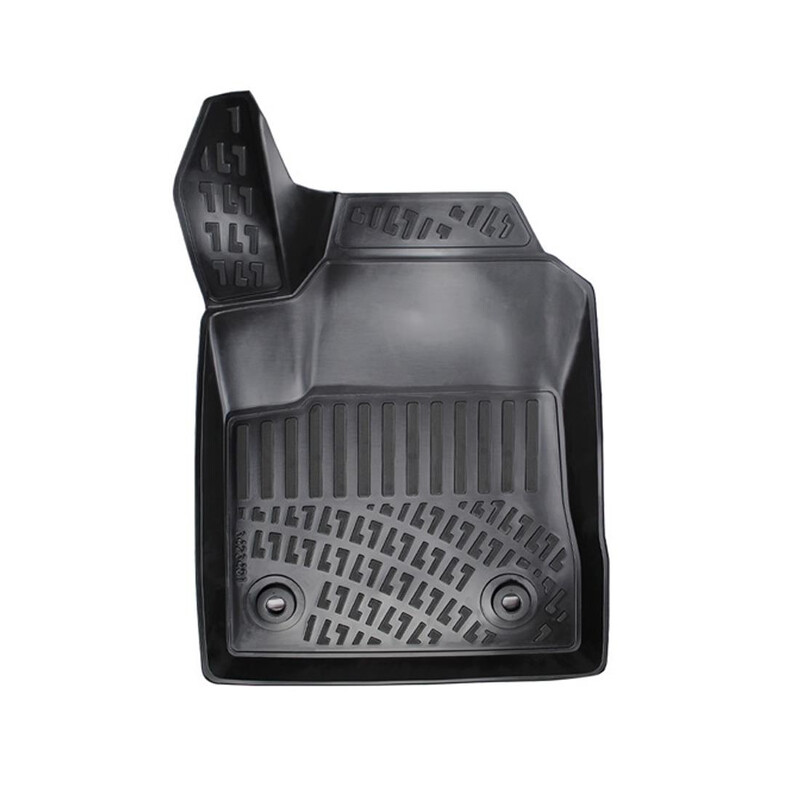 Land Rover Discovery 3D Havuzlu Paspas 2004 2009