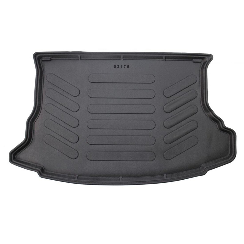 Kia XCeed (Alt) 3D Bagaj Havuzu 2019 Sonrası