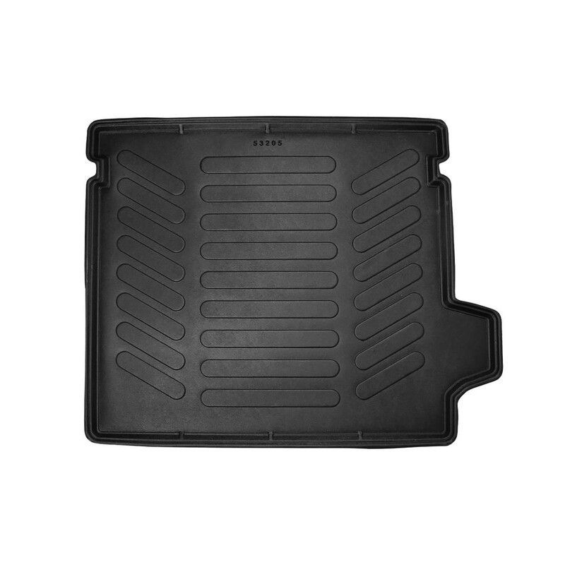 Land Rover Freelander 1 (5 Kapı) 3D Bagaj Havuzu 1997-2006