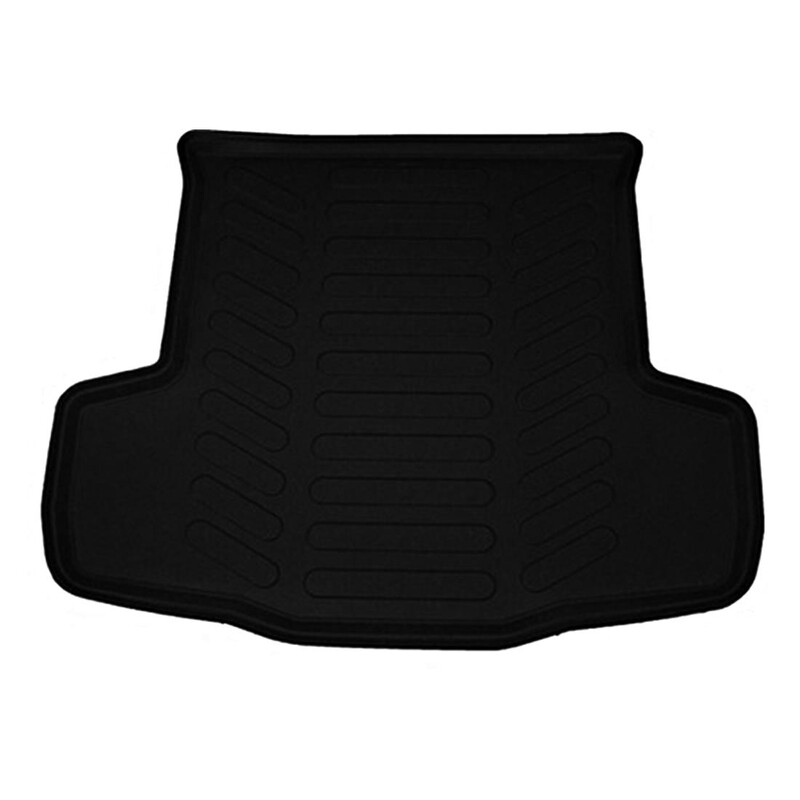 Mazda 3 Sedan 3D Bagaj Havuzu 2009 2012