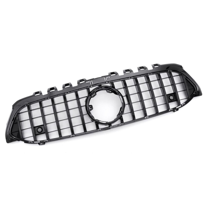 Mercedes A Serisi W177 GTR Panjur 2019 Sonrası