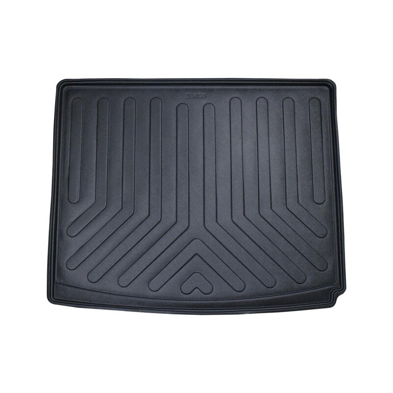 Mercedes A Serisi W177 Sedan Kulaksız 3D Bagaj Havuzu 2019 Sonrası