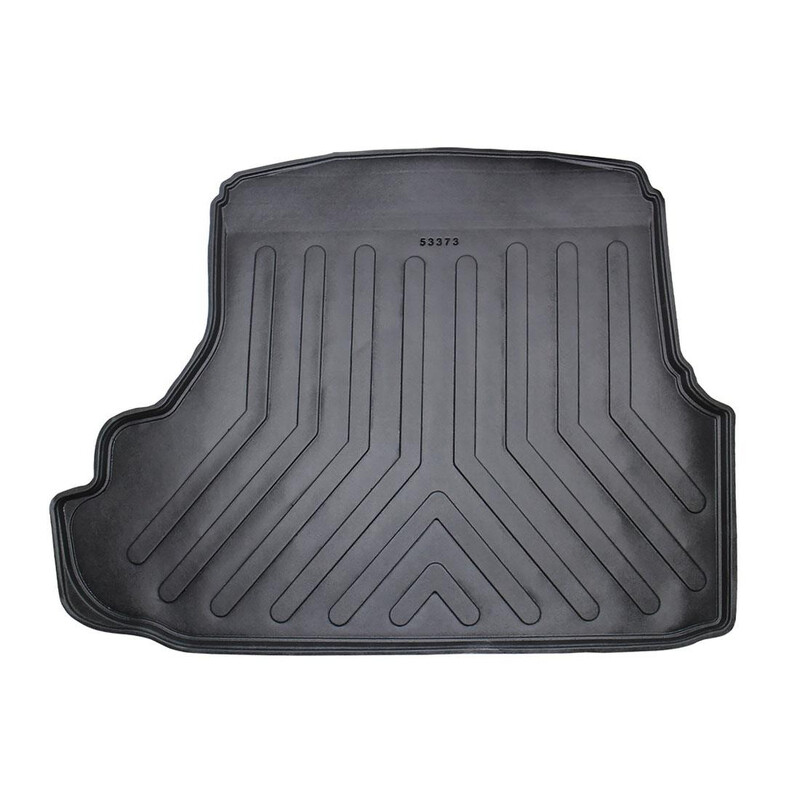 Mercedes C Seri W202 3D Bagaj Havuzu 1993-2000