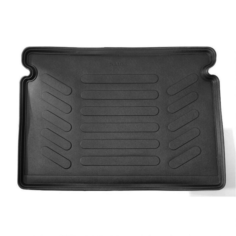 Mercedes Citan 3D Bagaj Havuzu 2012 Sonrası