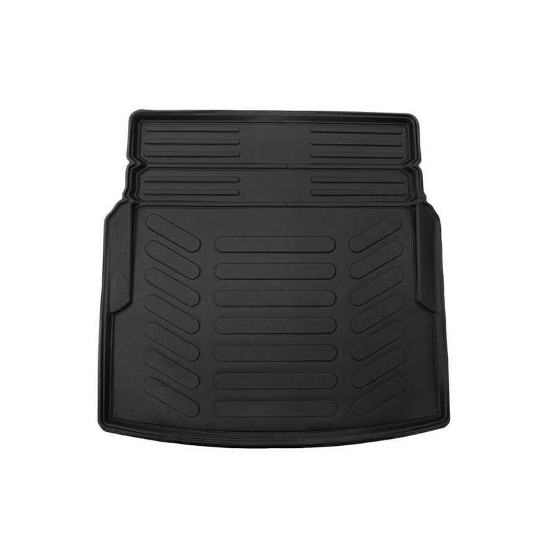 Mercedes E Serisi W212 (Rampalı) 3D Bagaj Havuzu 2010 2016