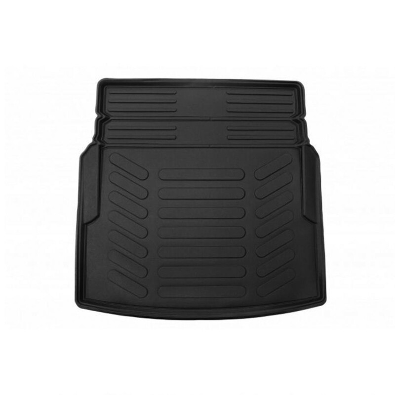 Mercedes GLA 3D Bagaj Havuzu 2014 2020