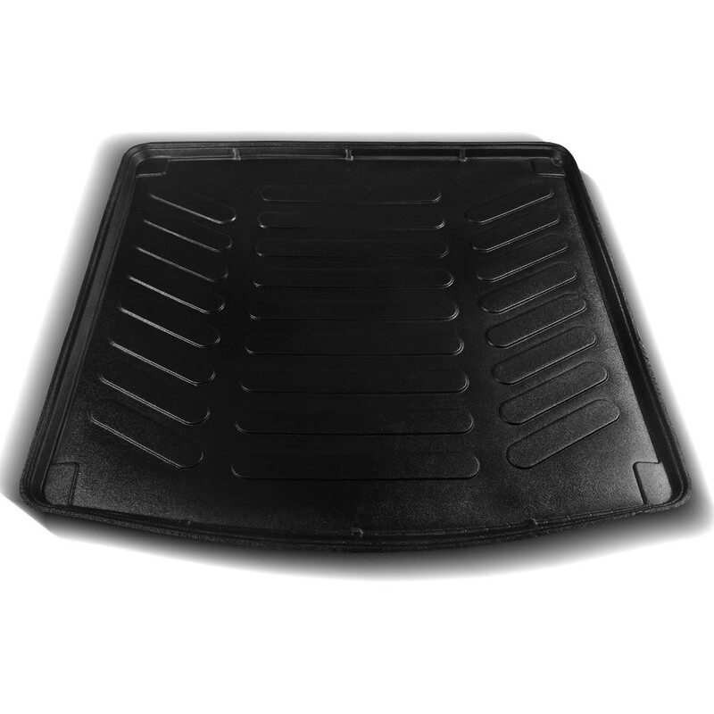 Mercedes ML Serisi 3D Bagaj Havuzu 2006 2011