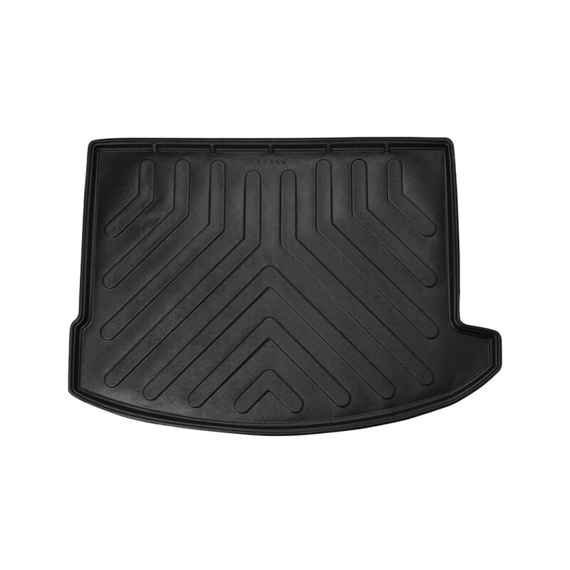 Mini Cooper R56 3D Bagaj Havuzu 2007 2013