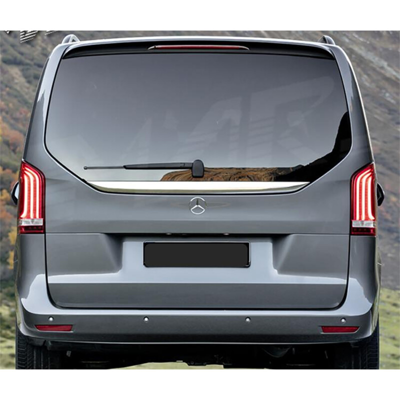 Mercedes Vito Led Stop Yeni Dizayn W447 2015-2019