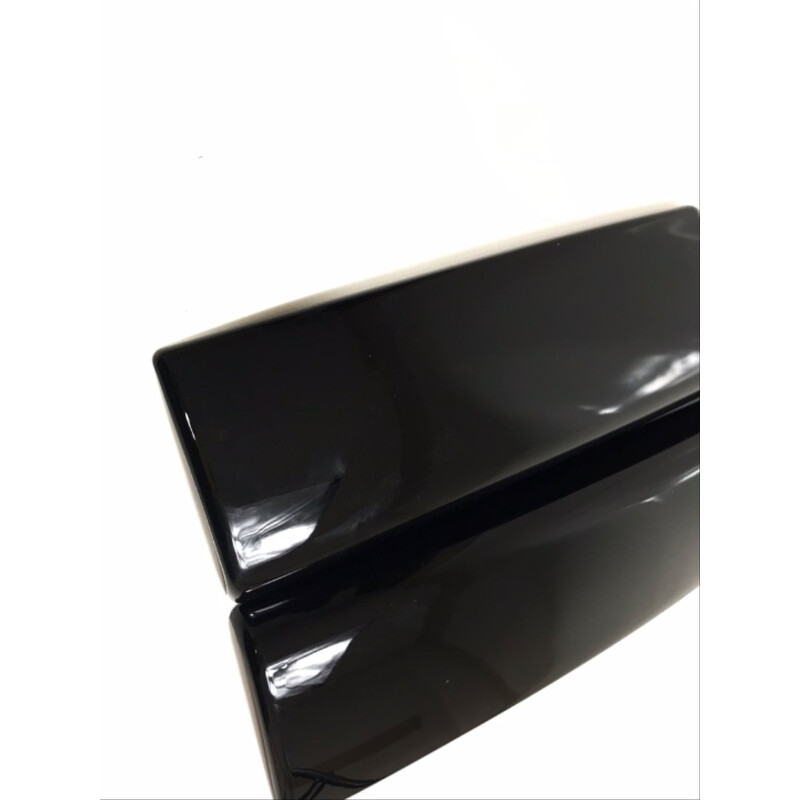 Mercedes W205 / W213 Kol Dayama Piano Black 2015 2018