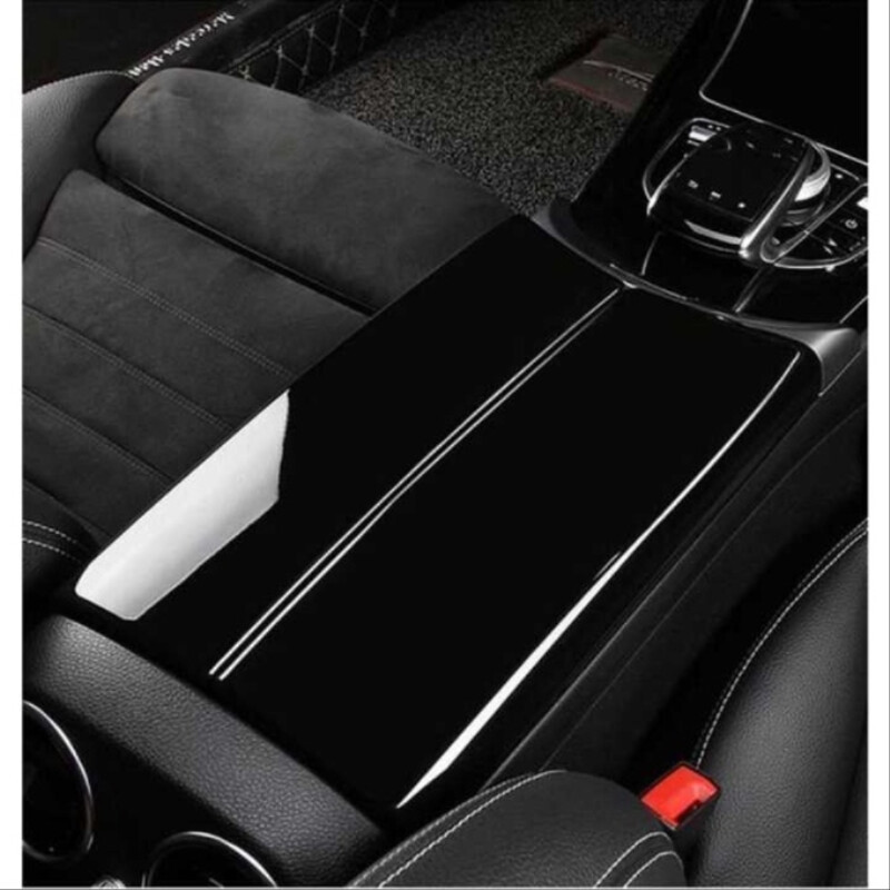 Mercedes W205 / W213 Kol Dayama Piano Black 2015 2018