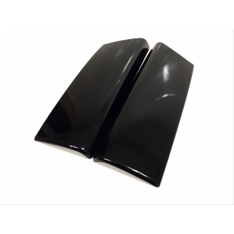 Mercedes W205 / W213 Kol Dayama Piano Black 2015 2018