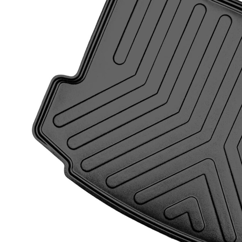 Mini Countryman 3D Bagaj Havuzu 2010-2016