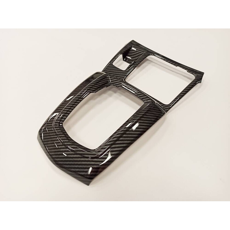 Nissan Qashqai Vites Kaplama Karbon 2018 Sonrası