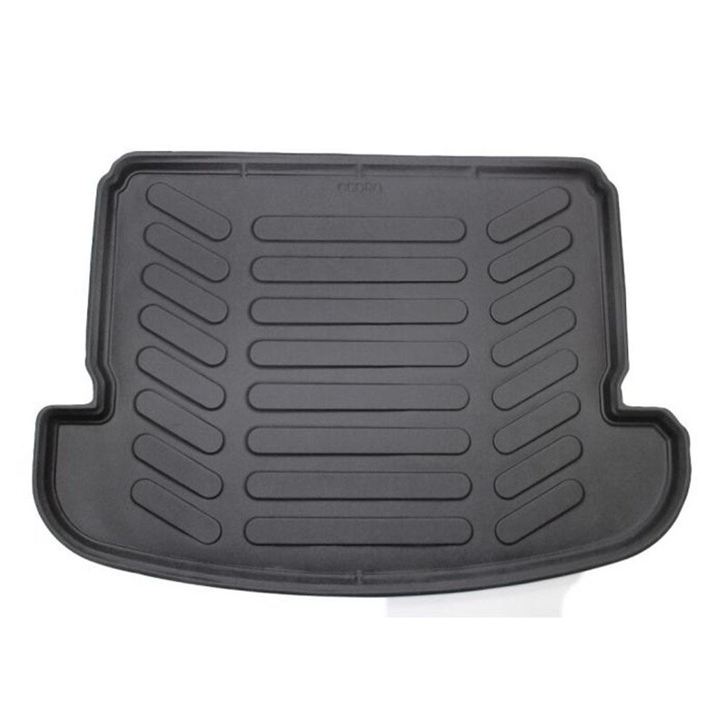 Nissan X-trail (5 Koltuk) 3D Bagaj Havuzu 2017 Sonrası