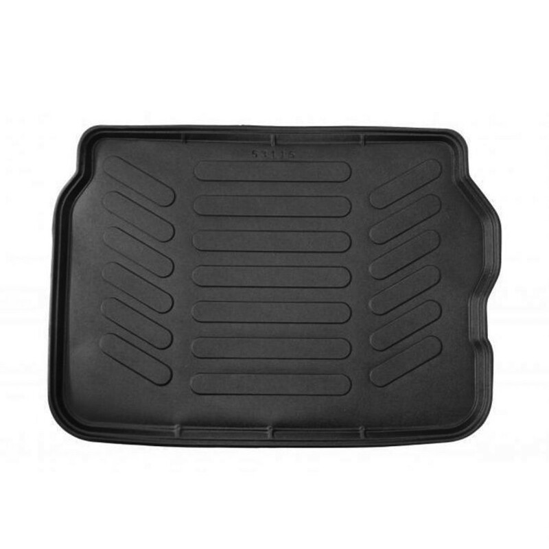 Opel Astra G HB 3D Bagaj Havuzu 1998-2004