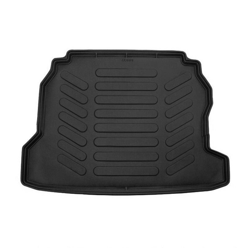 Opel Astra G Sedan 3D Bagaj Havuzu 1998-2004