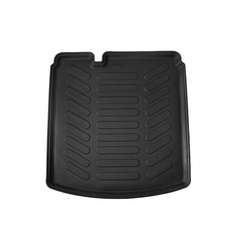 Opel Astra J Sedan 3D Bagaj Havuzu 2012 Sonrası