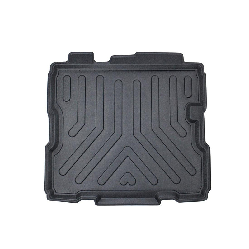 Opel Astra K HB Stepnesiz Tamir Kitli 3D Bagaj Havuzu 2020 Sonrası