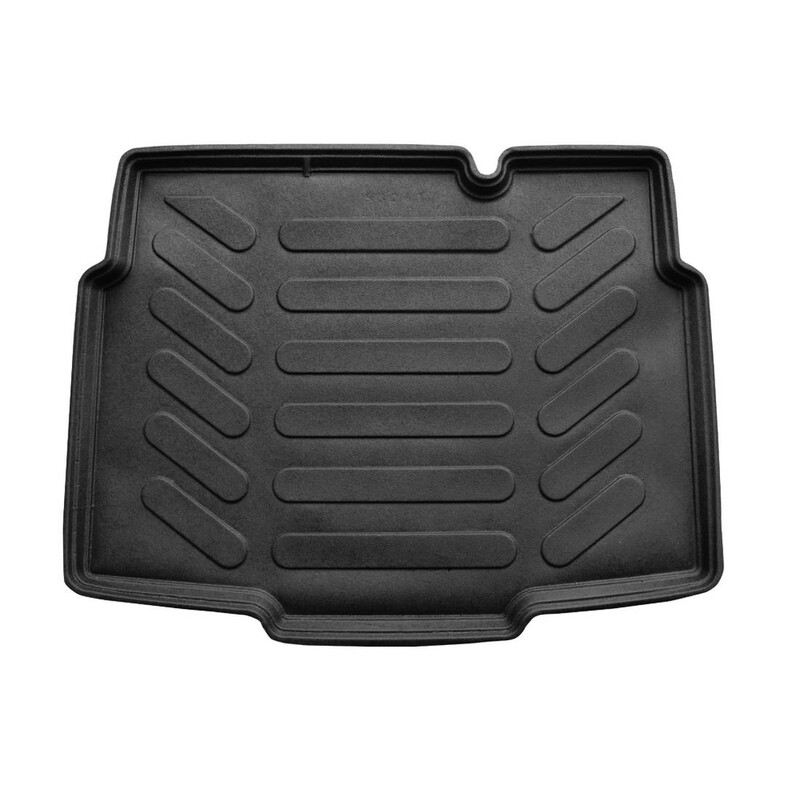 Opel Crossland (Alt) 3D Bagaj Havuzu 2017 Sonrası