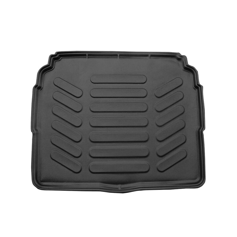 Opel Grandland (Alt Bagaj) 3D Bagaj Havuzu 2017 Sonrası