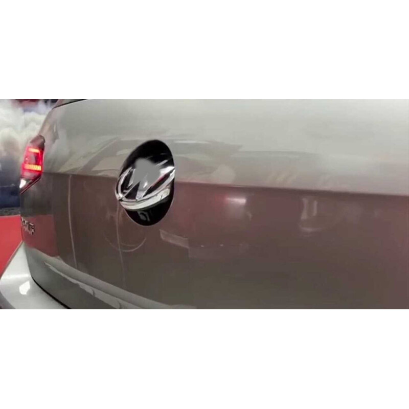 Volkswagen Passat B8 İçin Uyumlu Logo Kamera (Direksiyon Uyumlu Dinamik Kılavuz Çizgili)