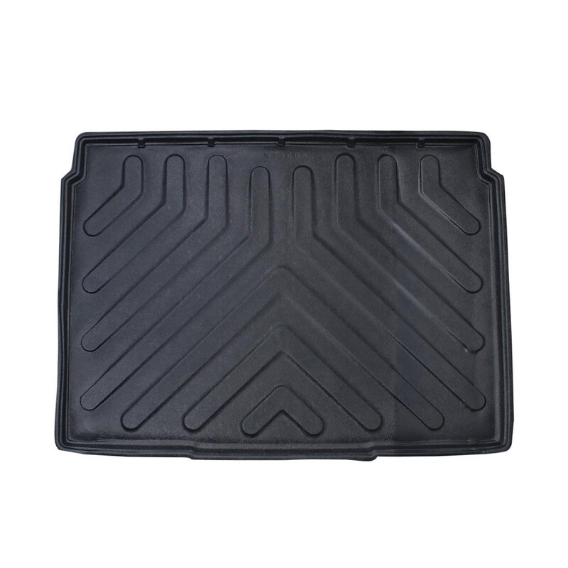 Peugeot 2008 (Alt) 3D Bagaj Havuzu 2020