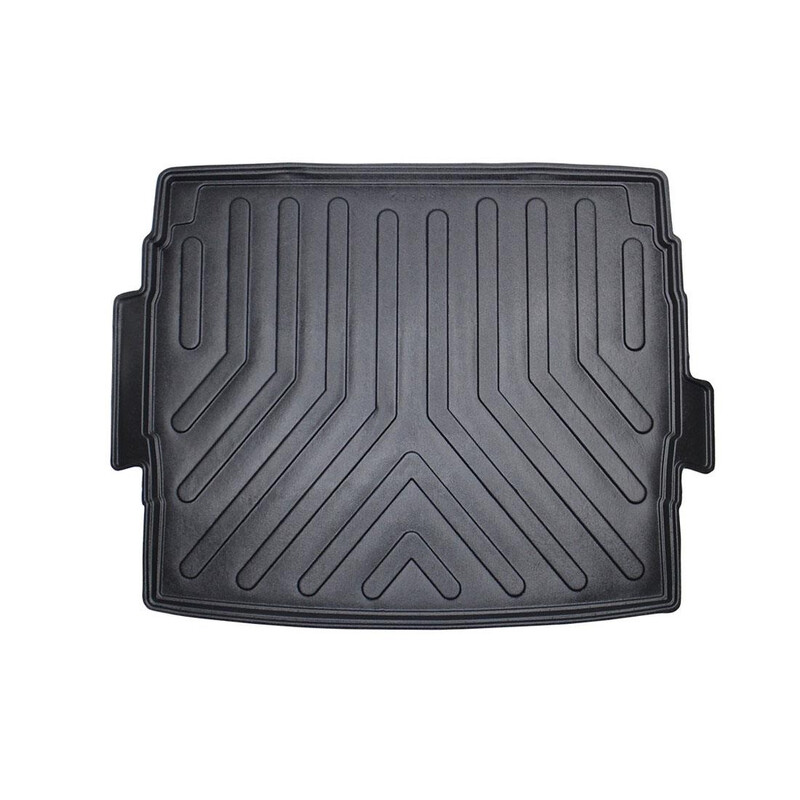 Peugeot 3008 Üst 3D Bagaj Havuzu 2016 Sonrası