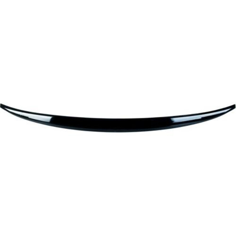 Peugeot 301 2012-2020 Sedan Sunplex Piano Black Spoiler