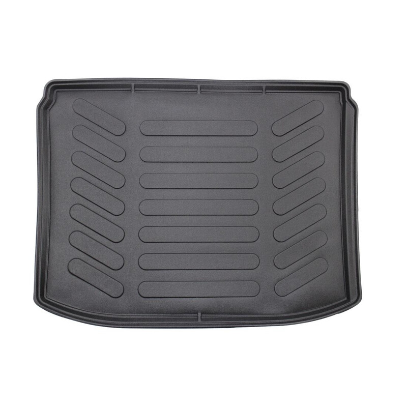 Peugeot 307 HB 3D Bagaj Havuzu 2001-2008