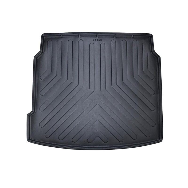 Peugeot 508 3D Bagaj Havuzu 2018 Sonrası