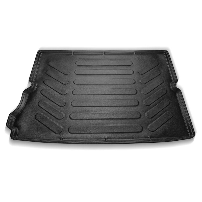 Peugeot 508 (ACCESS ve ACTIVE) 3D Bagaj Havuzu 2010-2018