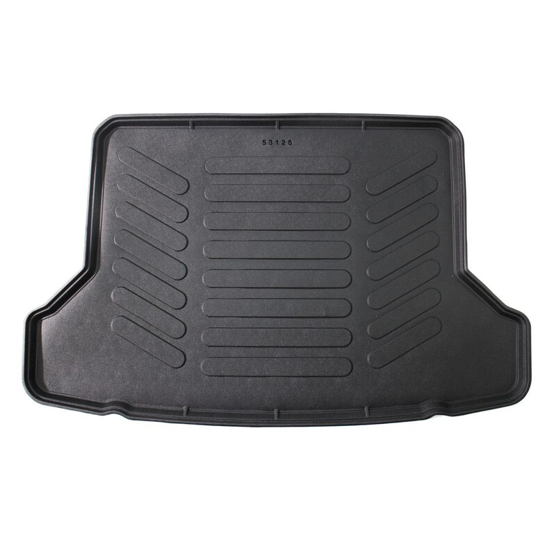 Peugeot 508 Allure 3D Bagaj Havuzu 2010-2018