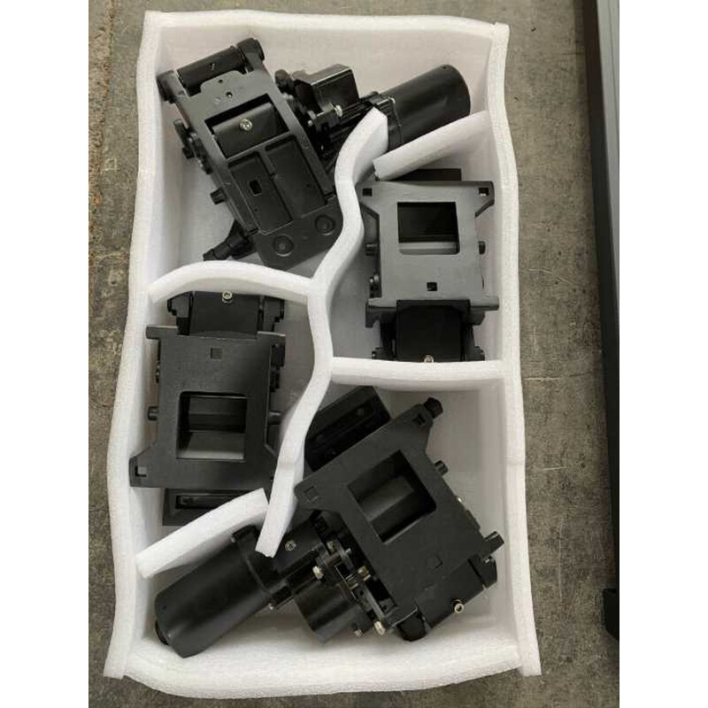 Ford Ranger İçin Uyumlu 2016-2018 T7 Elektrikli Yan Basamak