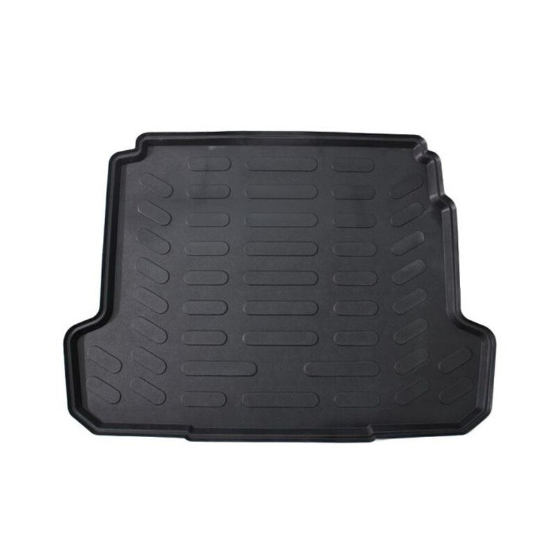 Renault Fluence 3D Bagaj Havuzu 2009 Sonrası