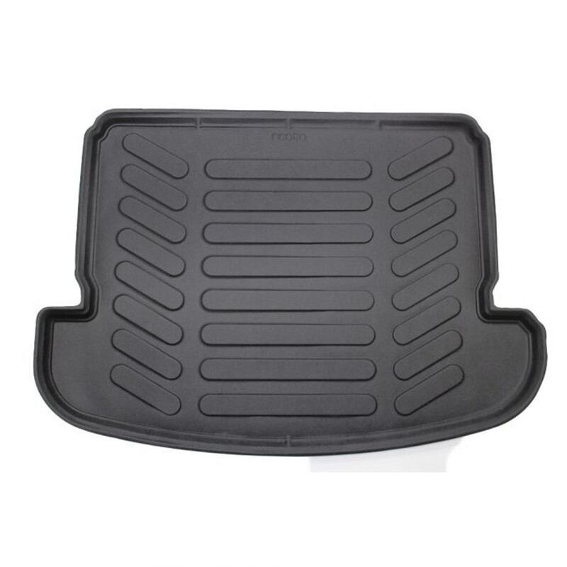 Renault Laguna 2 3D Bagaj Havuzu