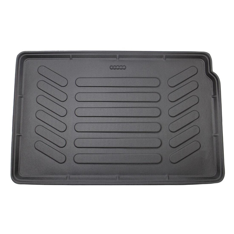 Renault Megane 2 HB 3D Bagaj Havuzu 2002-2009