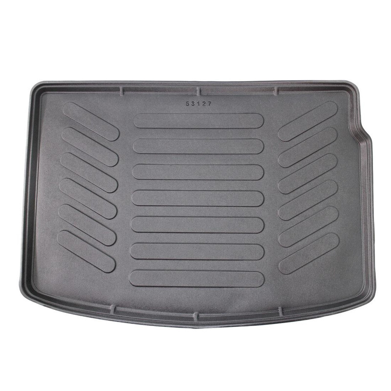 Renault Megane 3 HB 3D Bagaj Havuzu 2009-2016