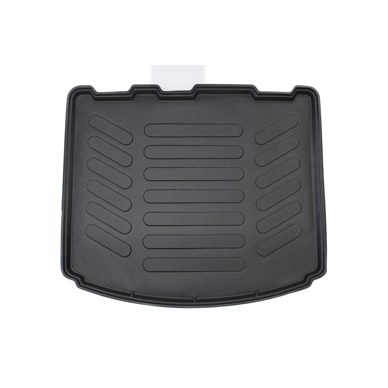 Renault Megane 3 Sporttourer 3D Bagaj Havuzu 2009-2016