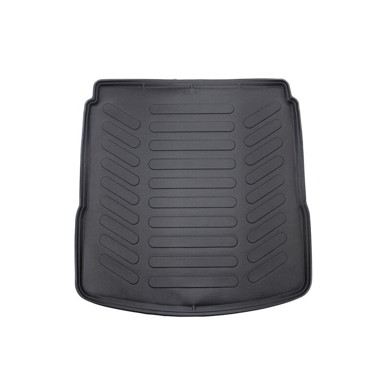 Renault Talisman Sedan 3D Bagaj Havuzu 2015 Sonrası