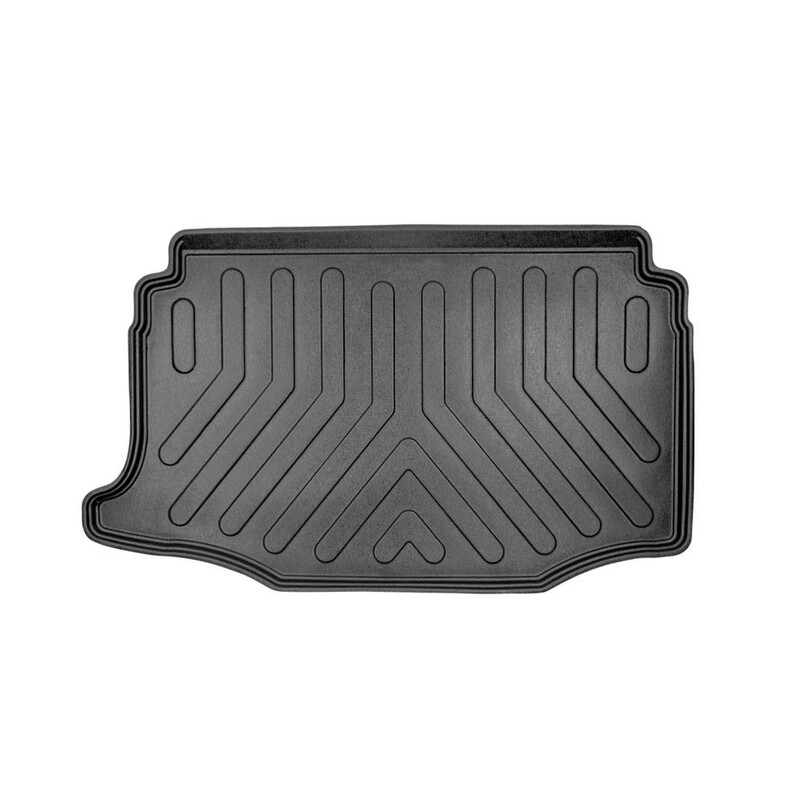 Seat Arona (Alt Bagaj) 3D Bagaj Havuzu 2017 Sonrası