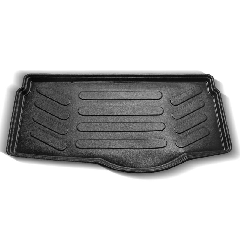 Seat İbiza HB 3D Bagaj Havuzu 2017 Sonrası