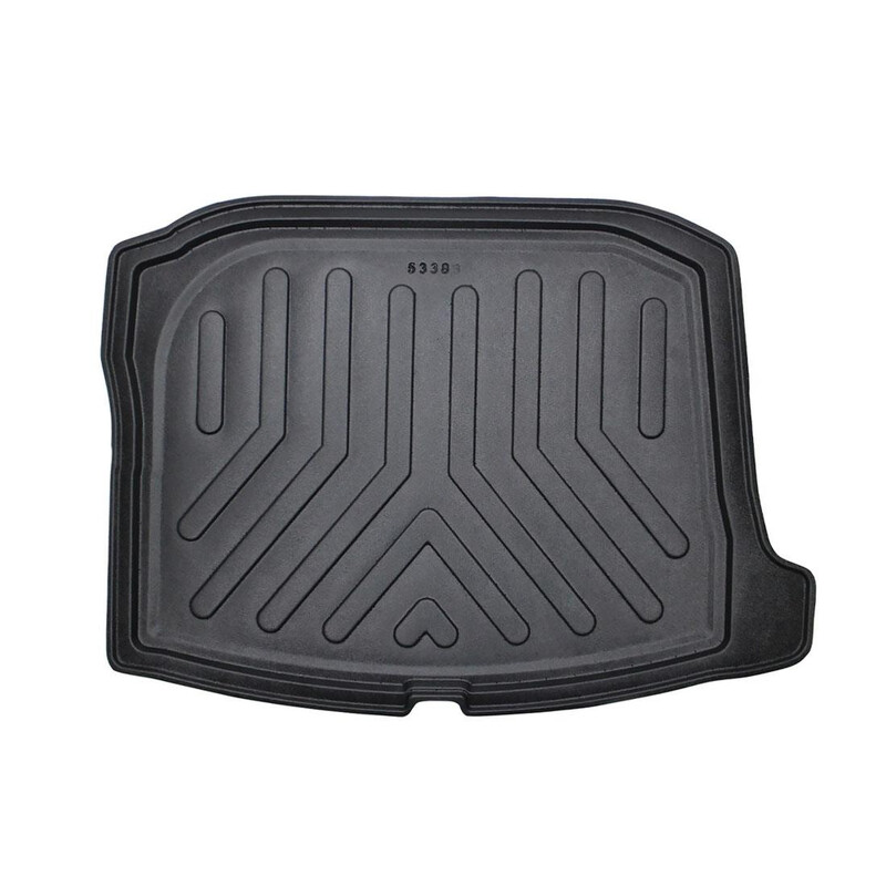 Seat Leon 3D Bagaj Havuzu 2020 Sonrası