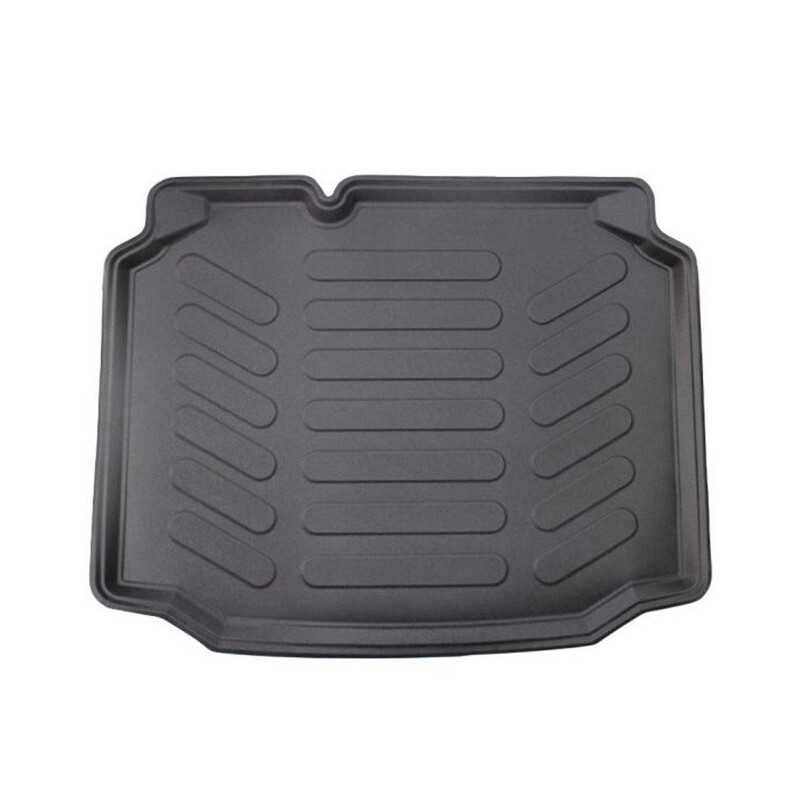 Seat Leon STW 3D Bagaj Havuzu 2012-2020