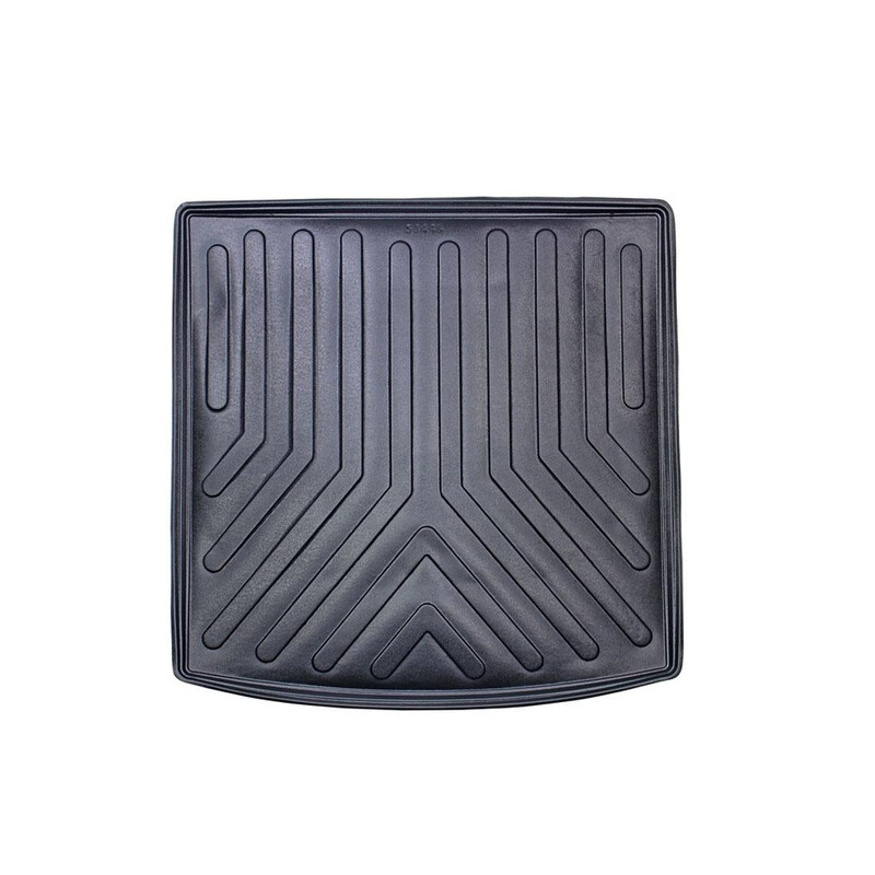 Seat Tarraco 5 Koltuk 3D Bagaj Havuzu 2018 Sonrası