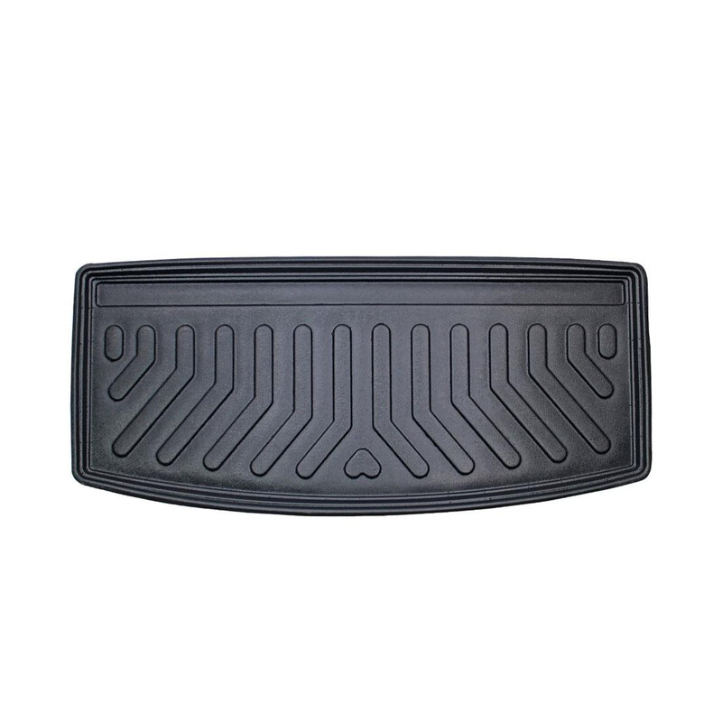 Seat Tarraco 7 Koltuk 3D Bagaj Havuzu 2018 Sonrası