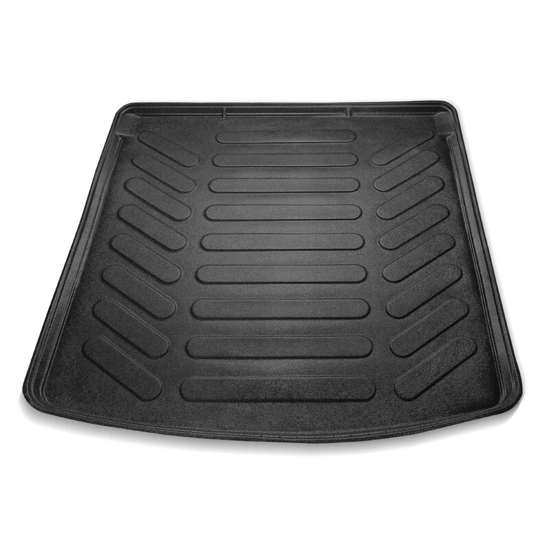 Seat Toledo 3D Bagaj Havuzu 1998-2004