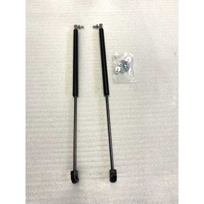 Skoda Octavıa 2015-2019 Kaput Amortisörü