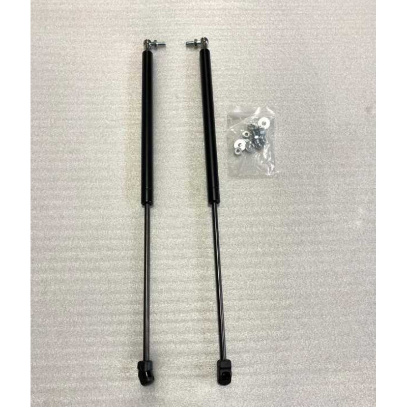 Skoda Octavıa 2015-2019 Kaput Amortisörü