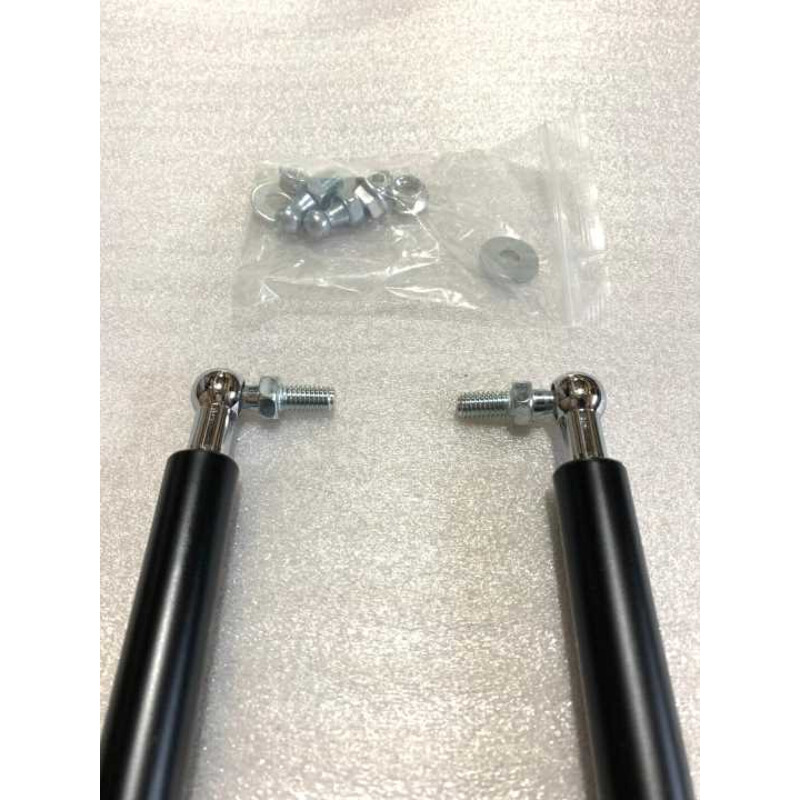 Skoda Octavıa 2015-2019 Kaput Amortisörü